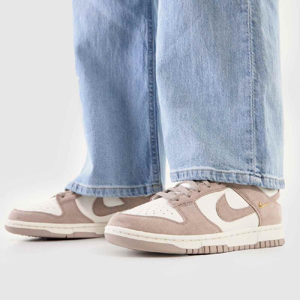Schuh Nike Dunk Low In Lilac