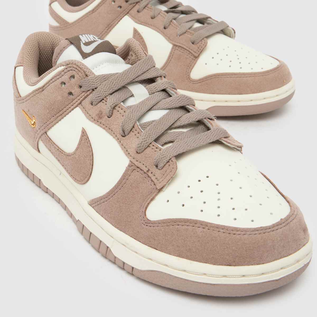 Schuh Nike Dunk Low In Lilac
