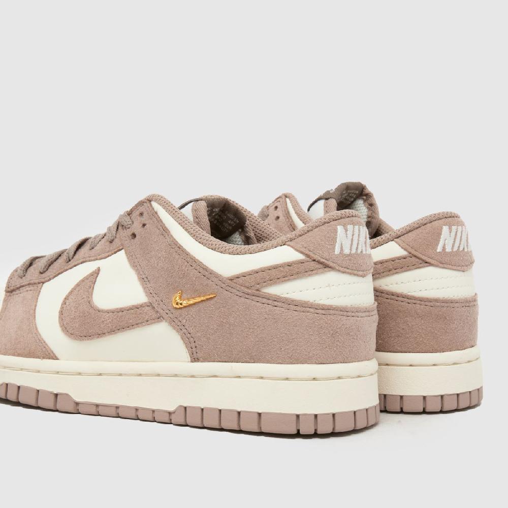 Schuh Nike Dunk Low In Lilac