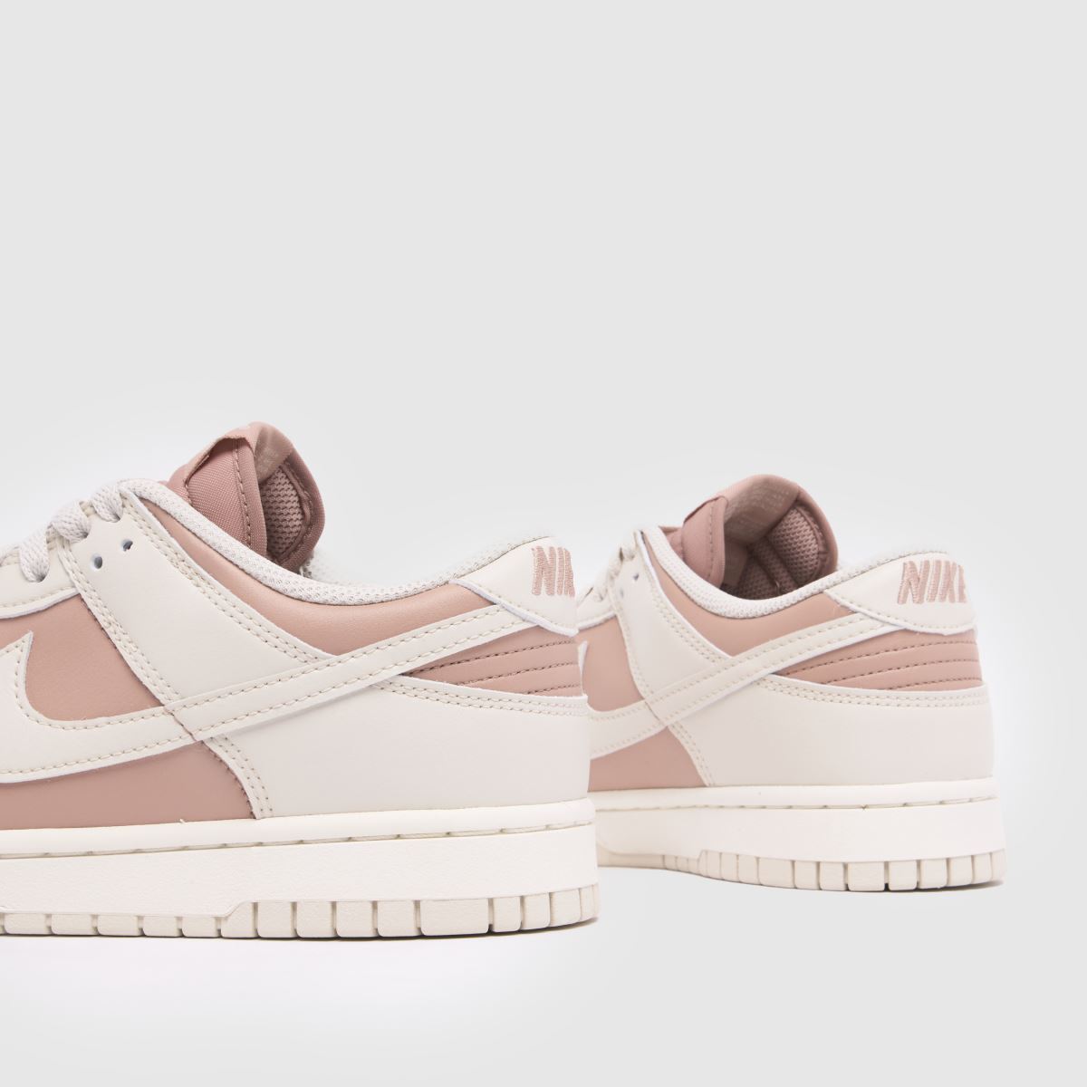 Schuh Nike Dunk Low In Pink Multi