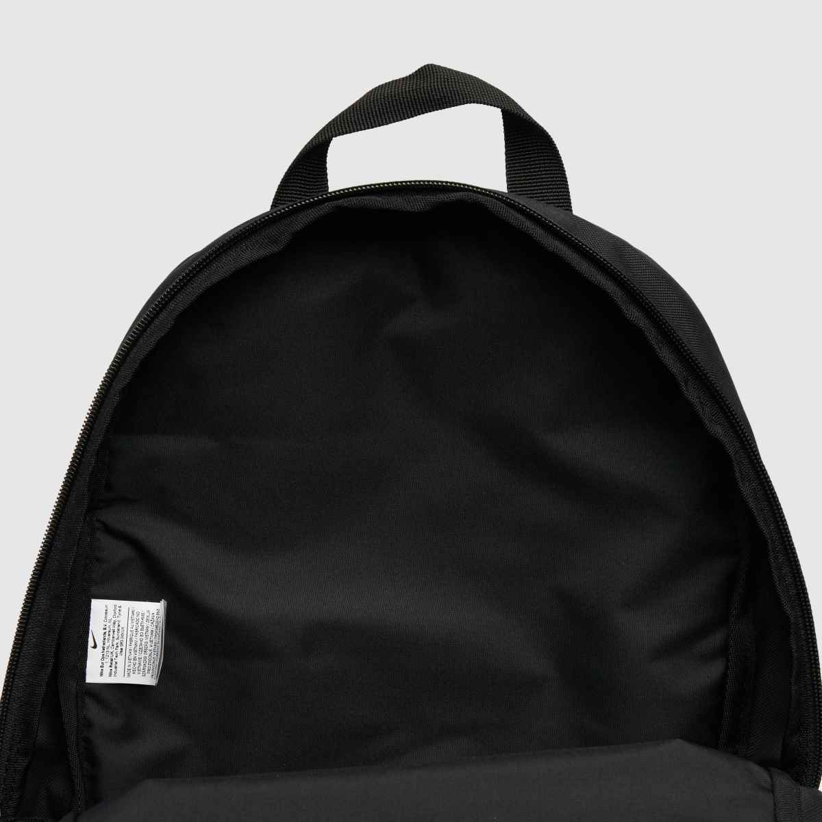 Schuh Nike Elemental Backpack In Black
