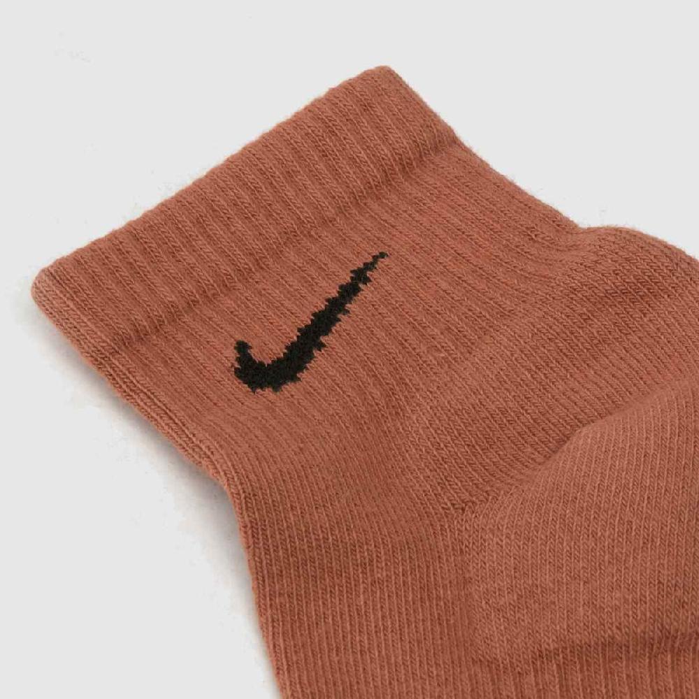 Schuh Nike Everyday Ankle Socks 3 Pack In Multi