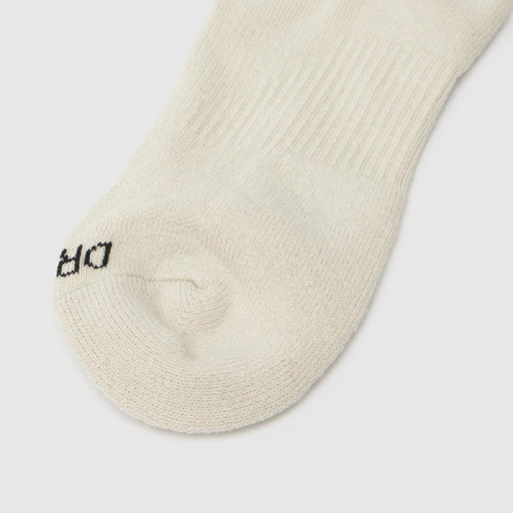 Schuh Nike Everyday Crew Sock 6 Pack In Grey Multi