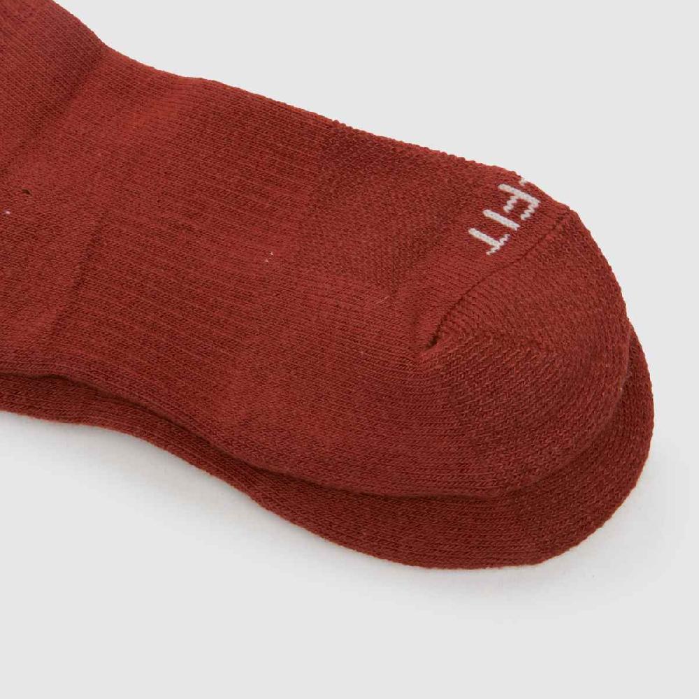 Schuh Nike Everyday Crew Sock 6 Pack In Pink Multi