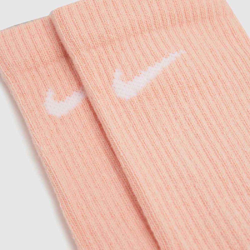 Schuh Nike Everyday Plus Crew Sock 6 Pack In Multi