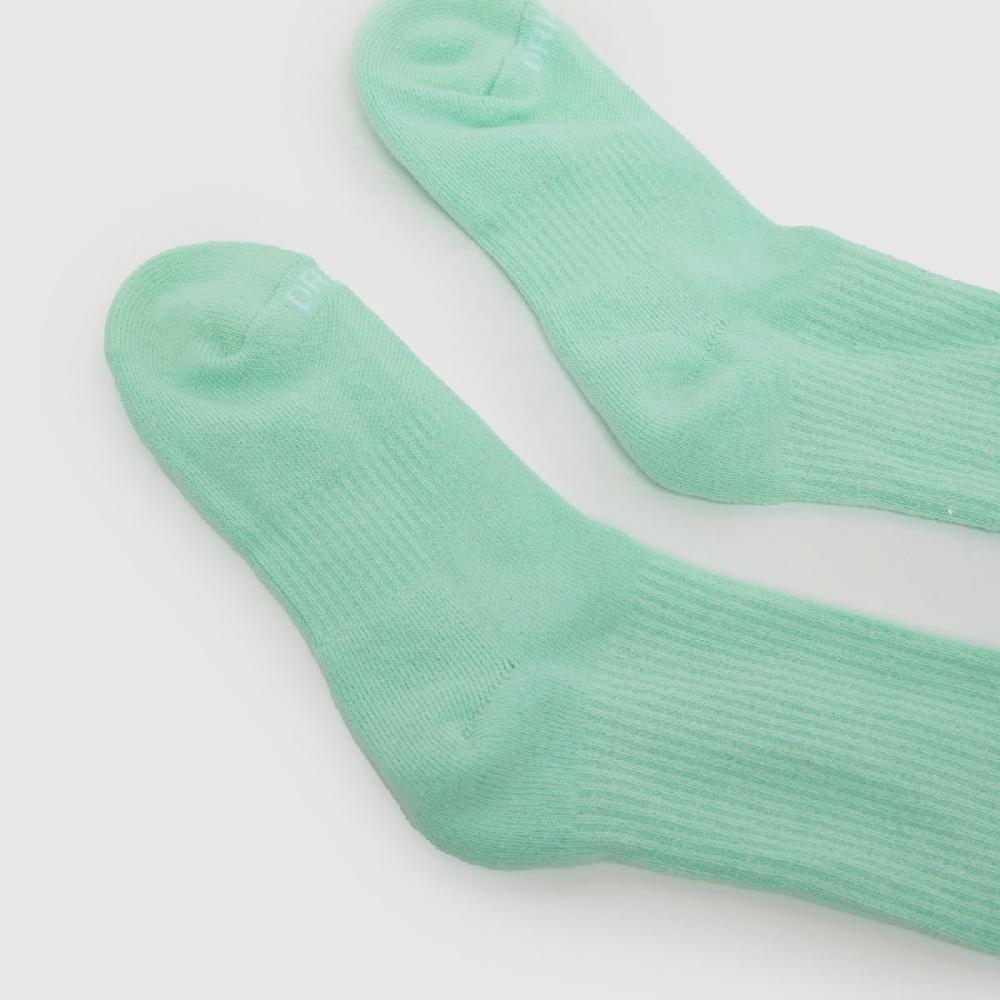 Schuh Nike Everyday Plus Crew Sock 6 Pack In Multi