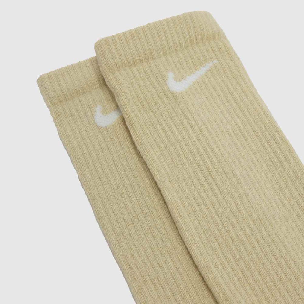 Schuh Nike Everyday Plus Crew Socks 6 PK In Multi