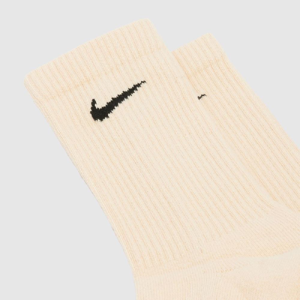 Schuh Nike Everyday Plus Socks 3 Pack In Multi