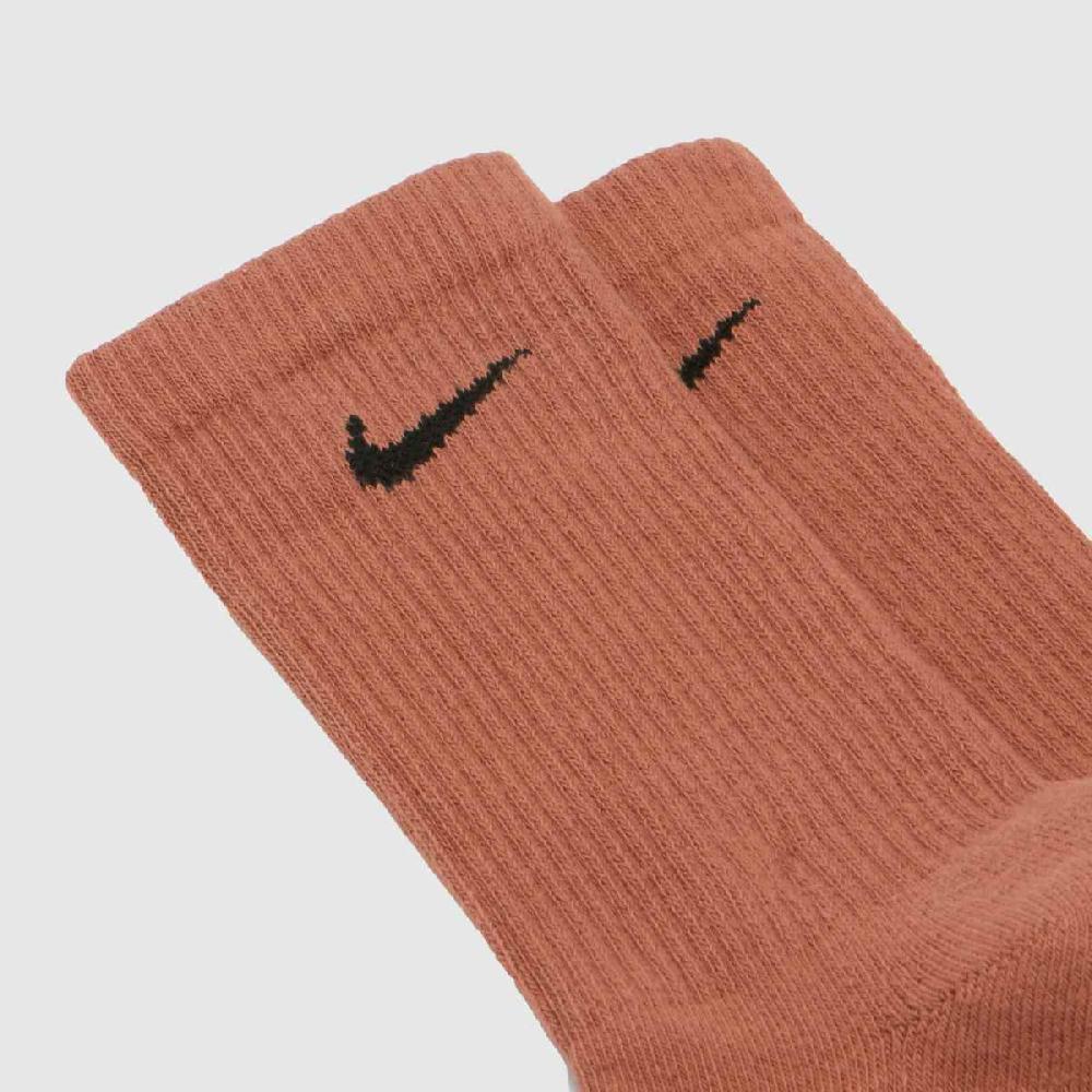 Schuh Nike Everyday Plus Socks 3 Pack In Multi
