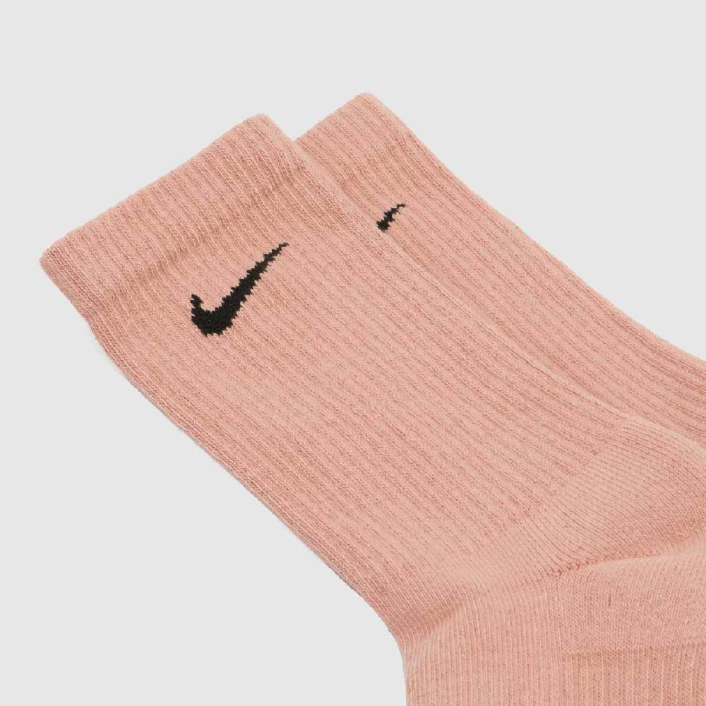 Schuh Nike Everyday Plus Socks 3 Pack In Multi