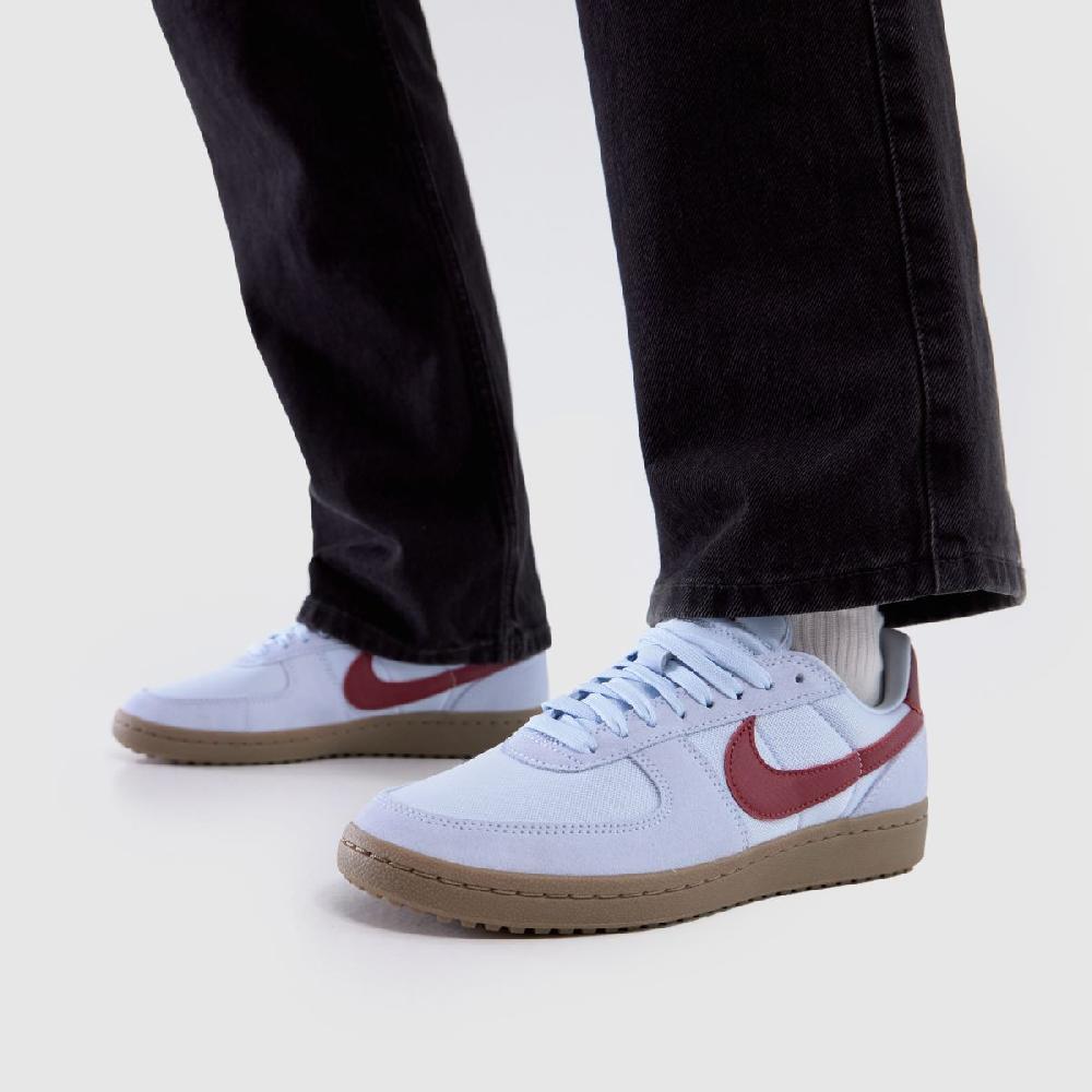 Schuh Nike Field General In Pale Blue