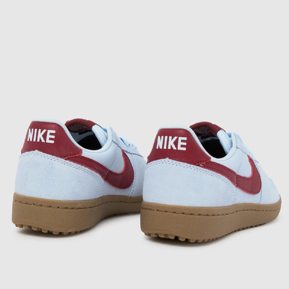 Schuh Nike Field General In Pale Blue
