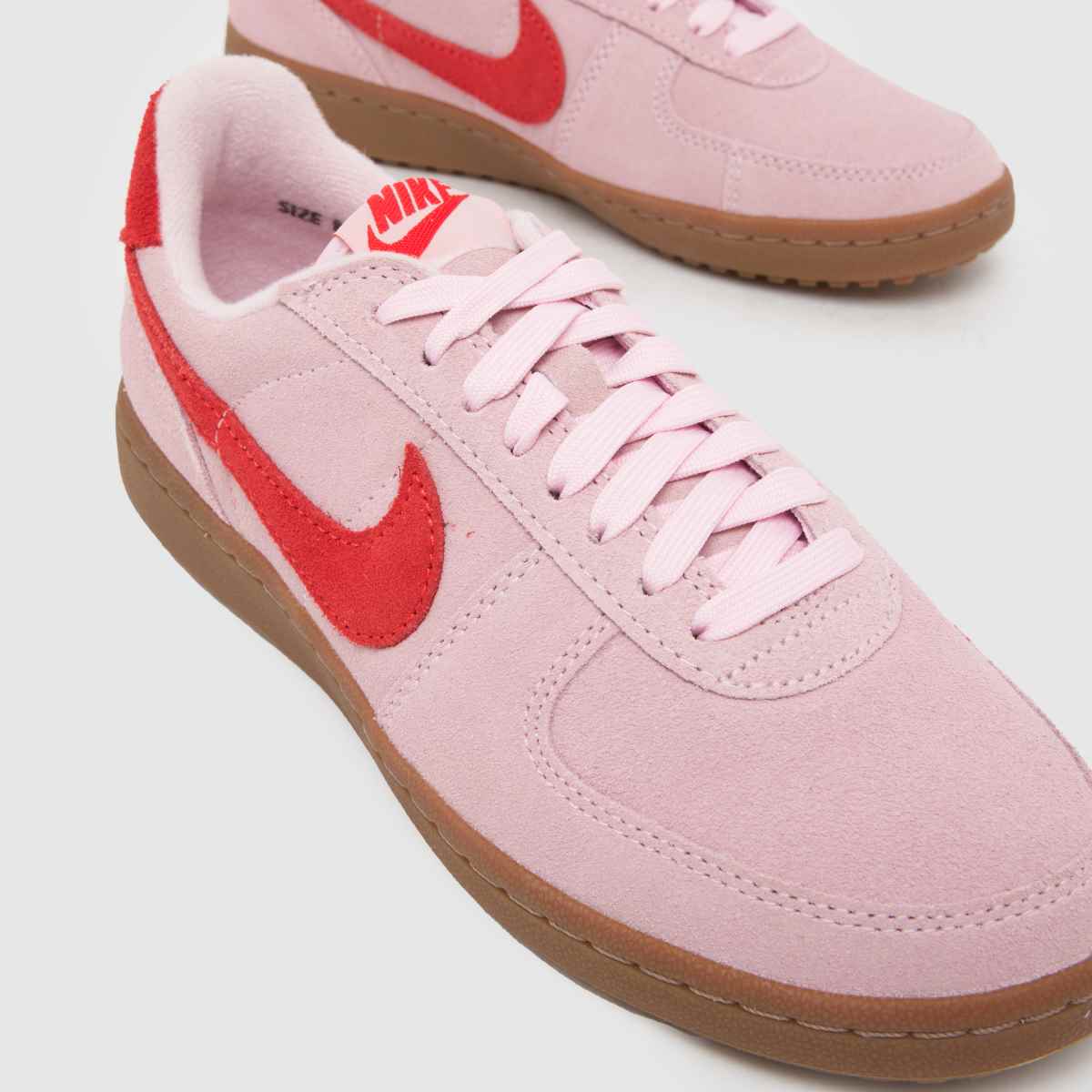 Schuh Nike Field General In Pink Multi