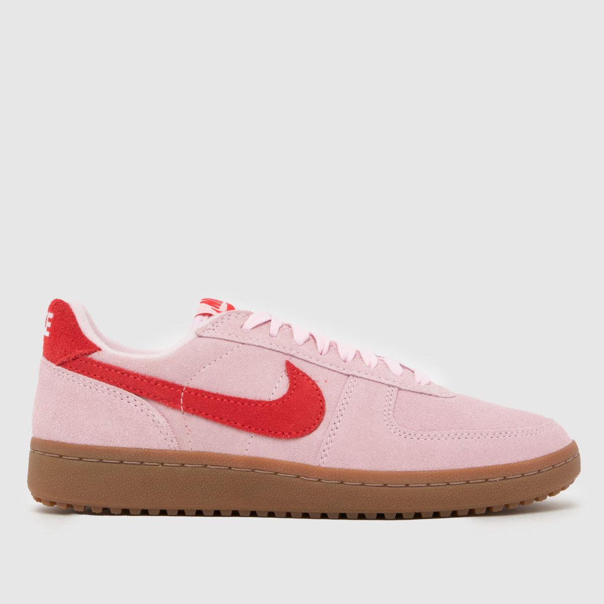 schuh Nike Field General in Pink Multi