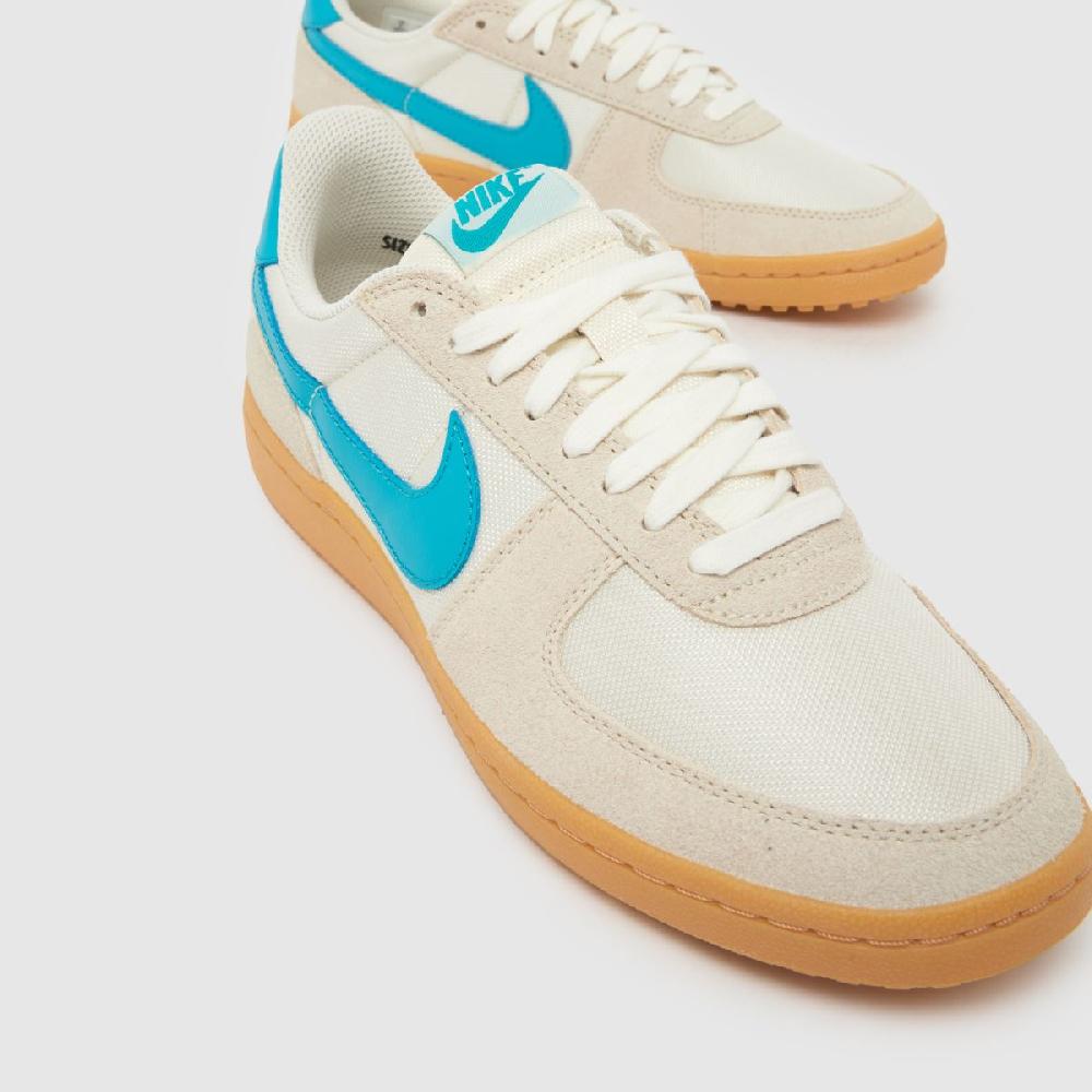 Schuh Nike Field General In Stone Multi