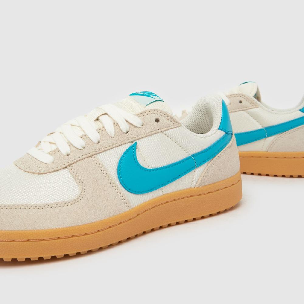 Schuh Nike Field General In Stone Multi