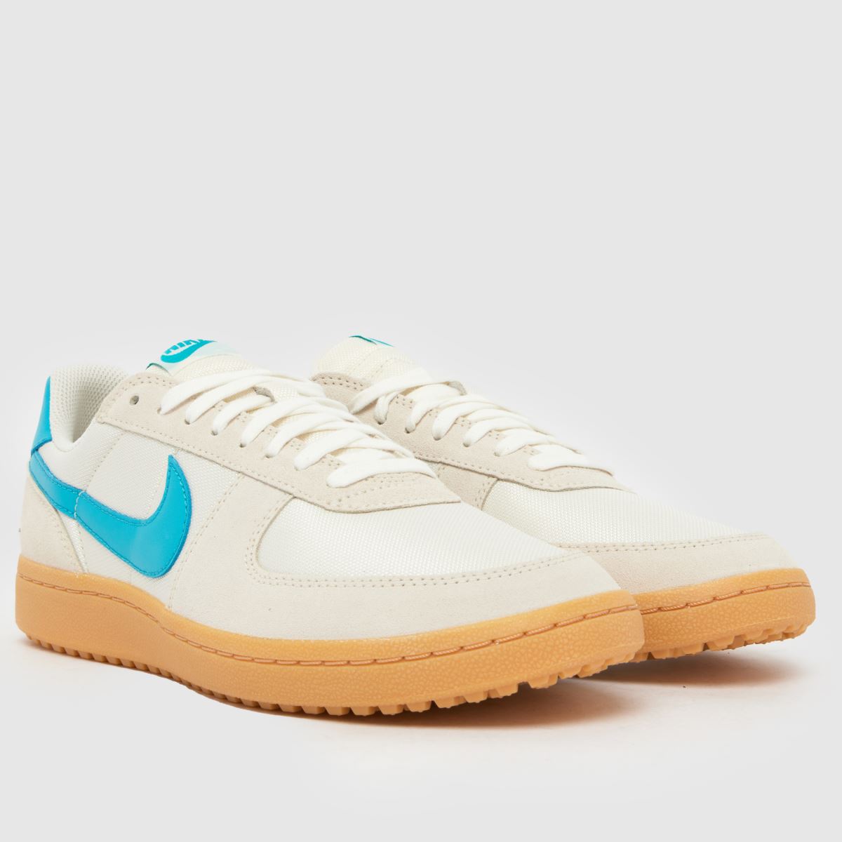 Schuh Nike Field General In Stone Multi