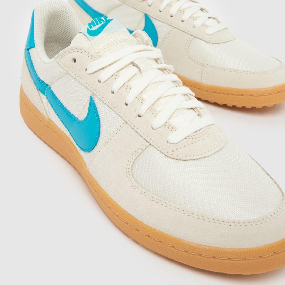 Schuh Nike Field General In Stone Multi