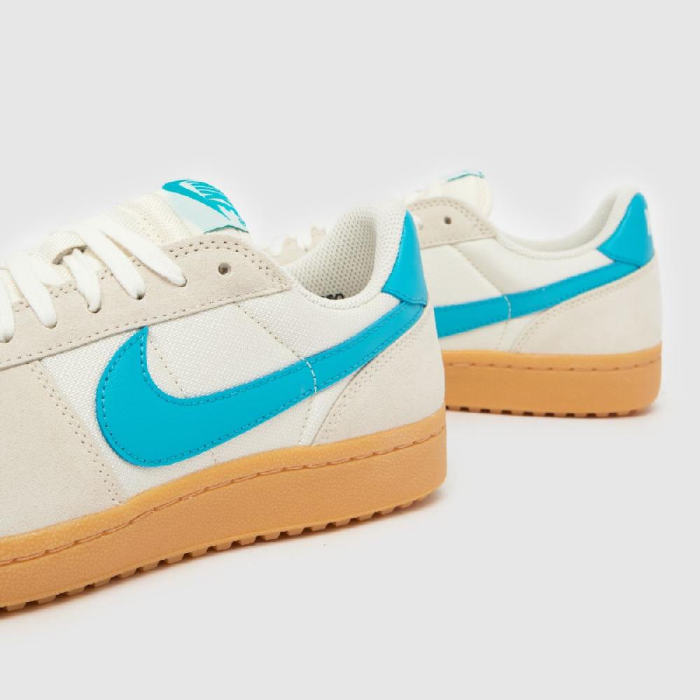 Schuh Nike Field General In Stone Multi