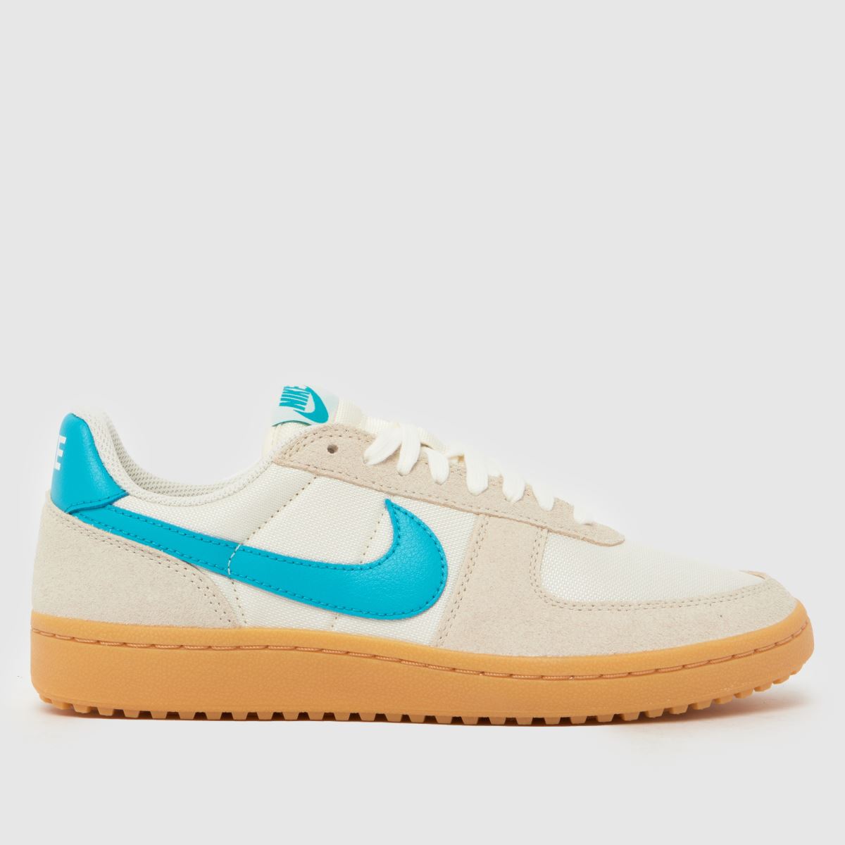 schuh Nike Field General in Stone Multi