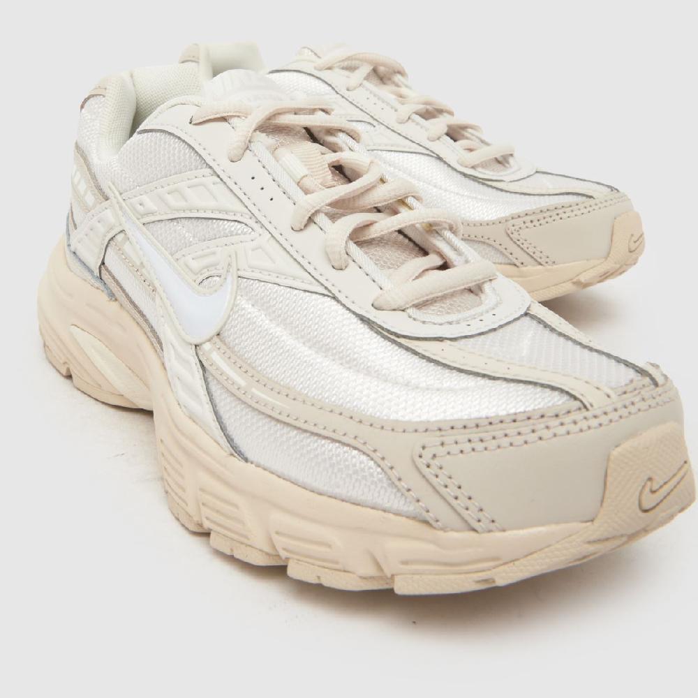 Schuh Nike Initiator In Beige