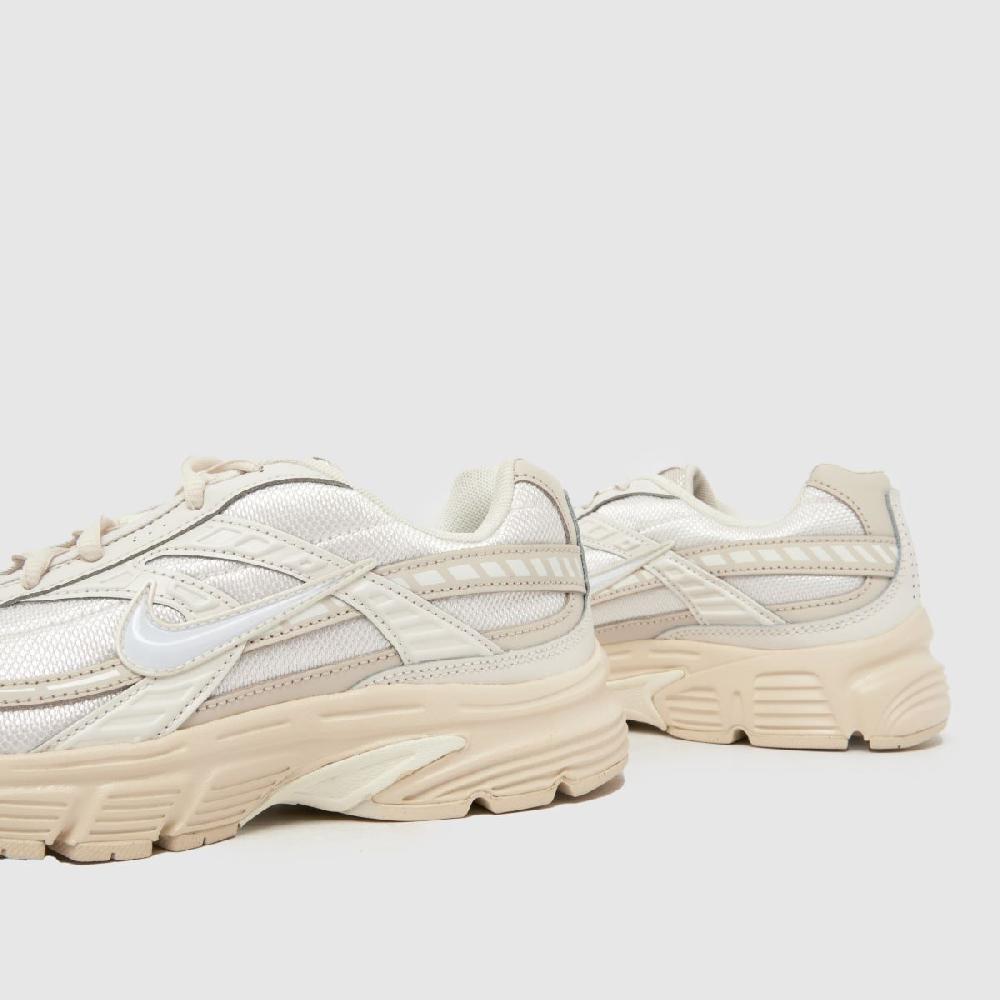 Schuh Nike Initiator In Beige