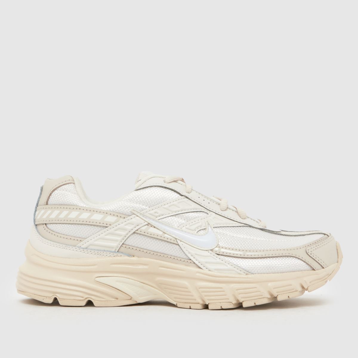 schuh Nike Initiator in Beige