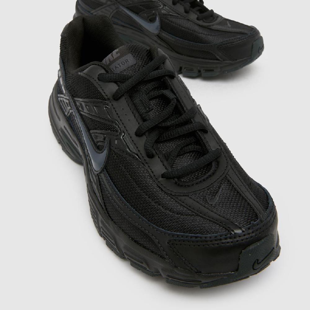 Schuh Nike Initiator In Black