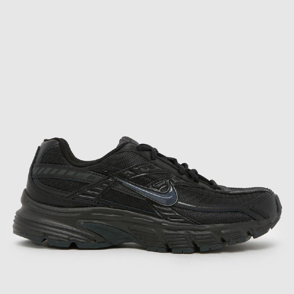 schuh Nike Initiator in Black