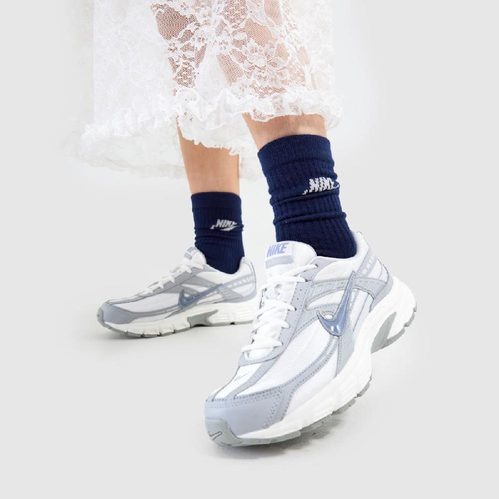 Schuh Nike Initiator In Grey Multi