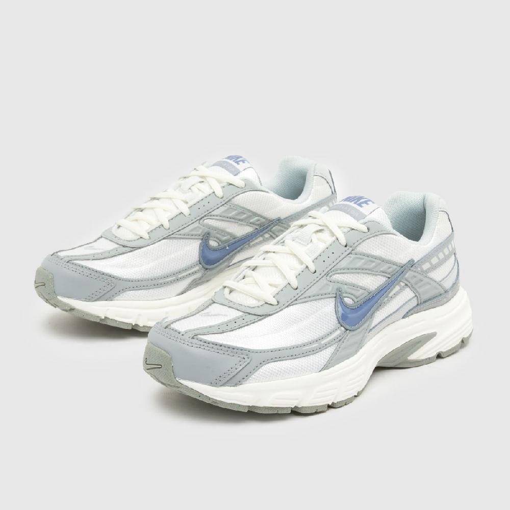 Schuh Nike Initiator In Grey Multi