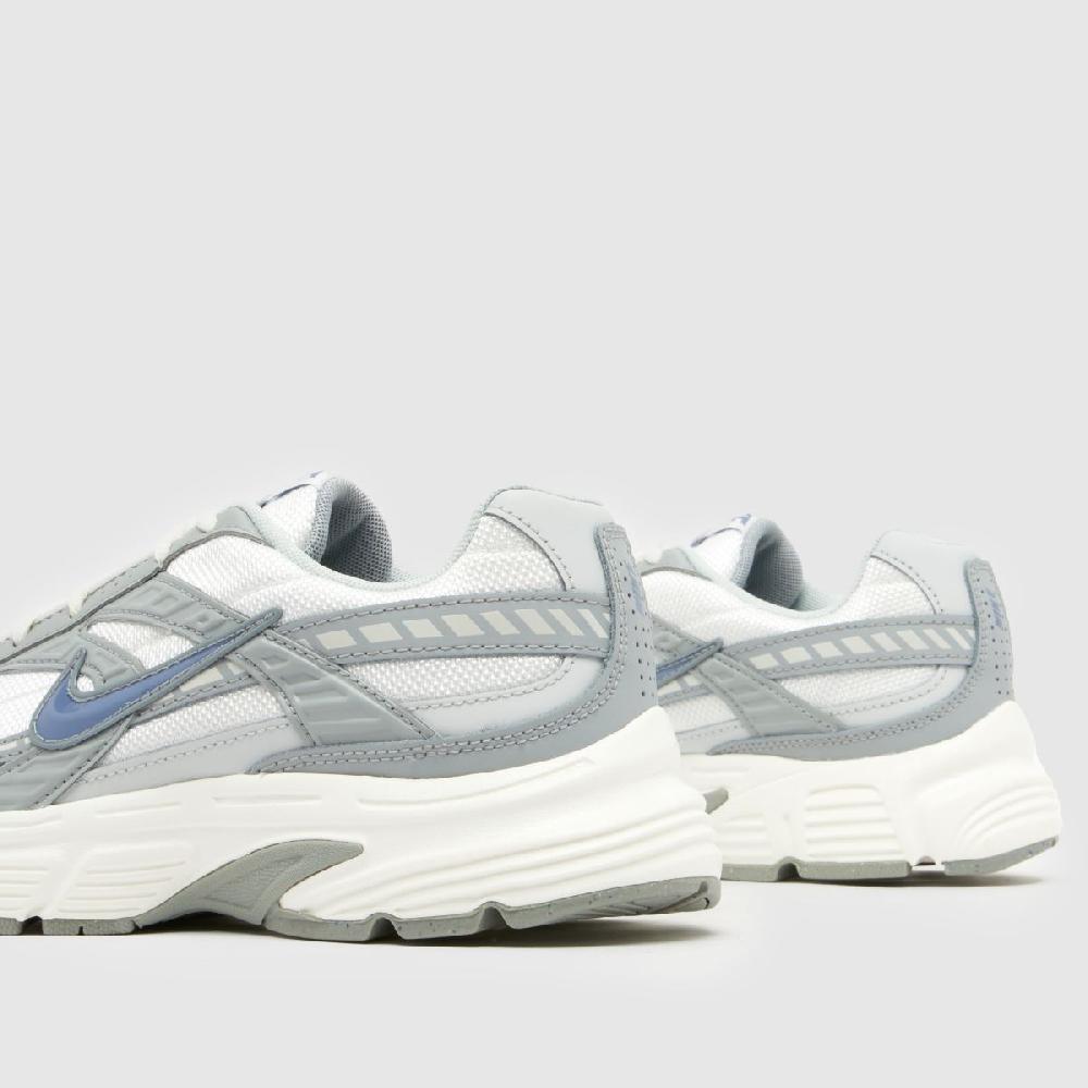 Schuh Nike Initiator In Grey Multi