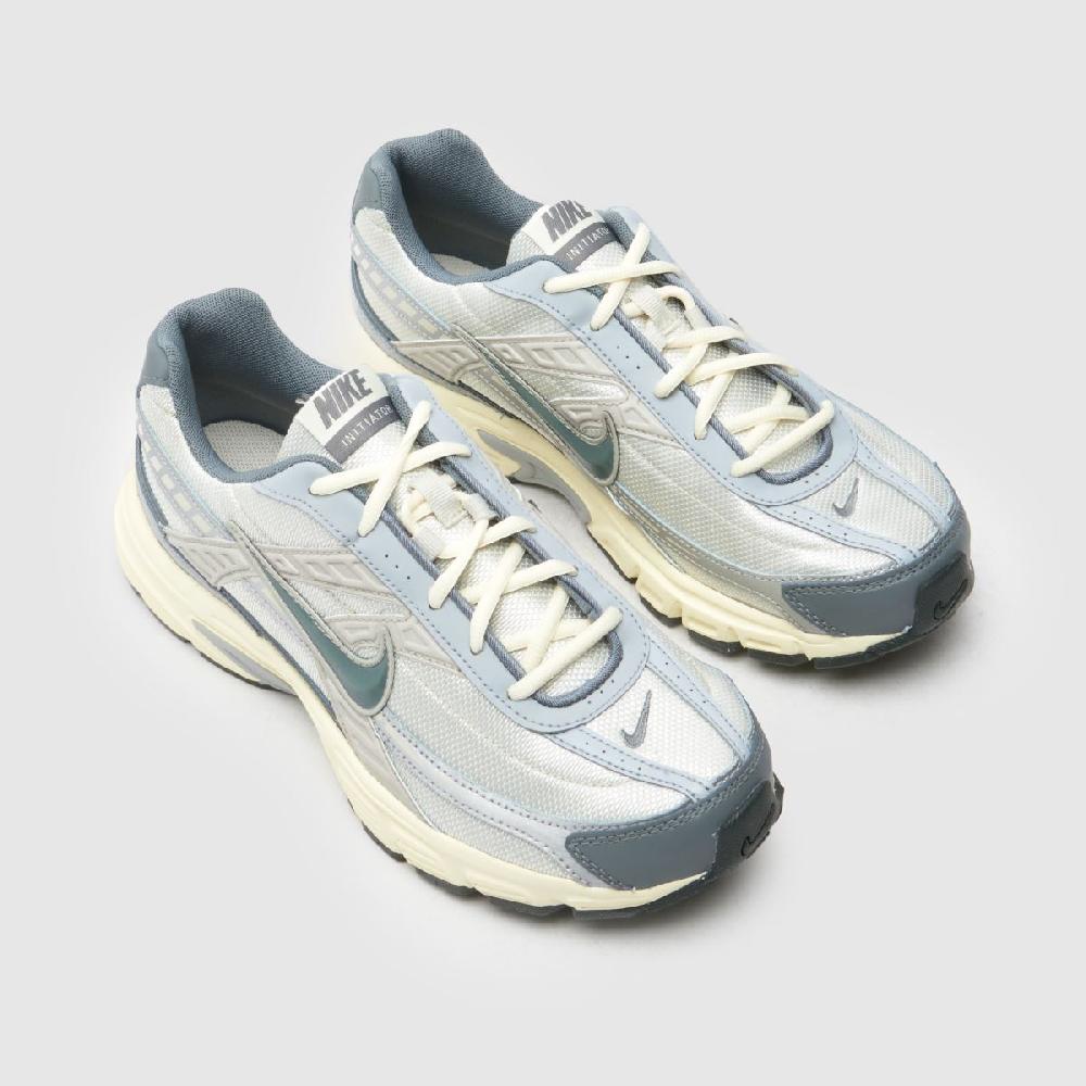 Schuh Nike Initiator In Off-White Multi