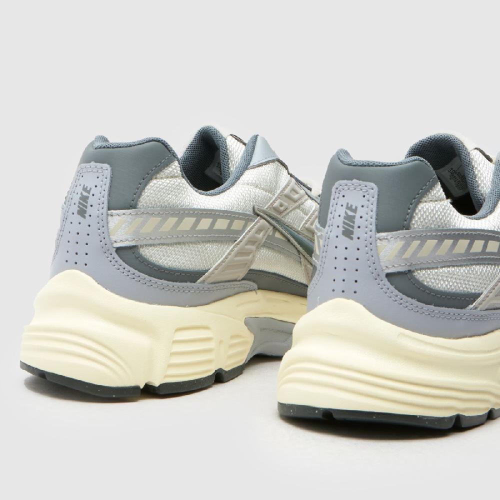 Schuh Nike Initiator In Off-White Multi