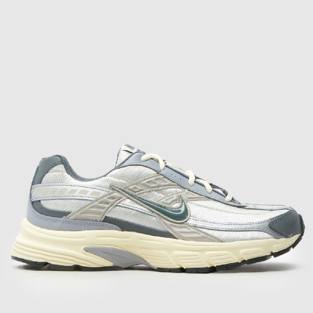 schuh Nike Initiator in Off-White Multi