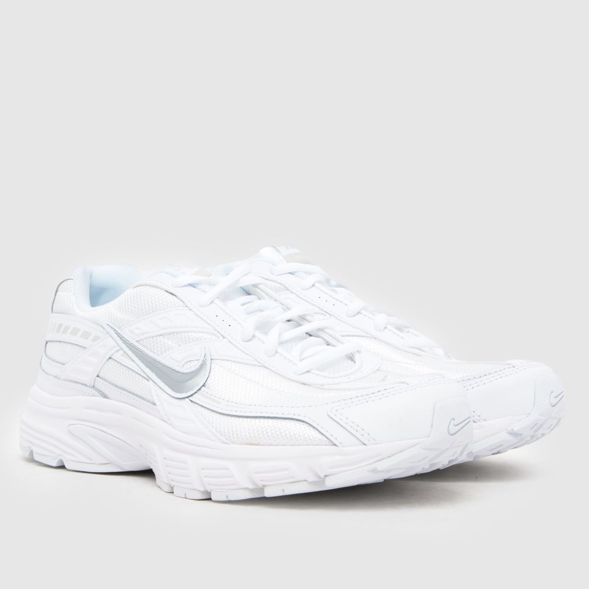 Schuh Nike Initiator In White Multi