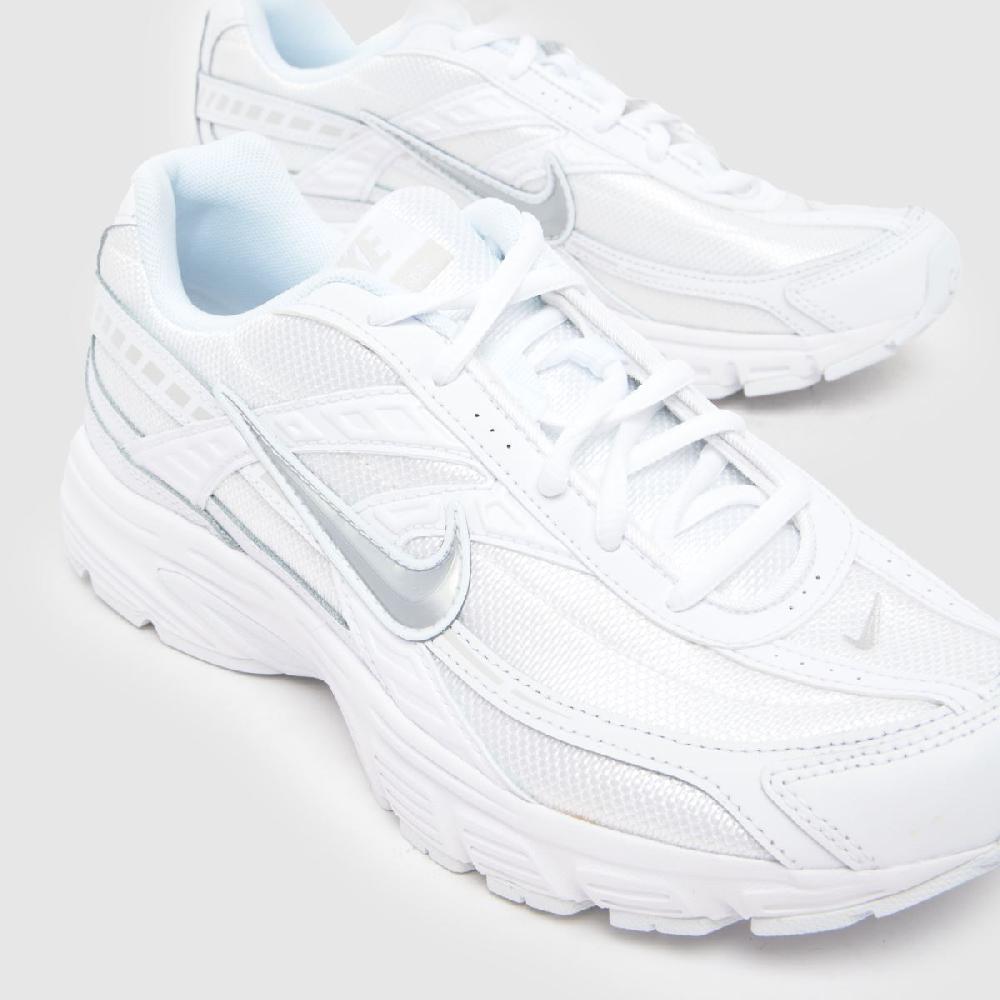 Schuh Nike Initiator In White Multi