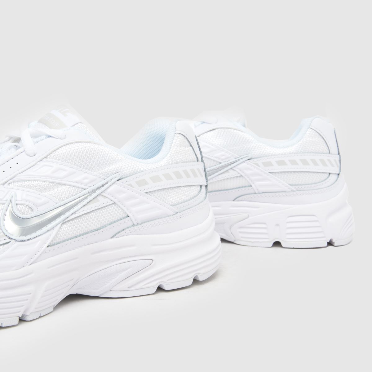 Schuh Nike Initiator In White Multi