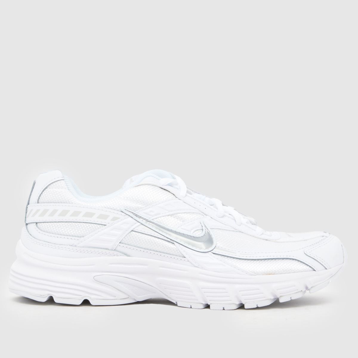 schuh Nike Initiator in White Multi