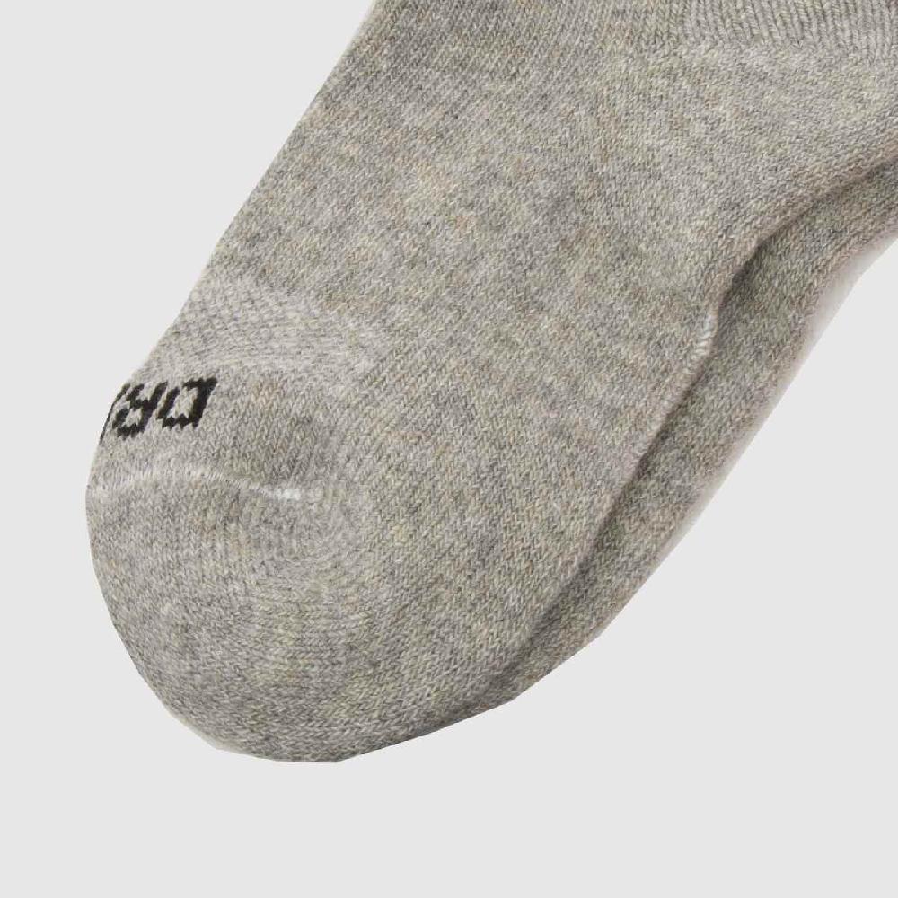 Schuh Nike Kids Basic Quarter Sock 6 Pk In Multi