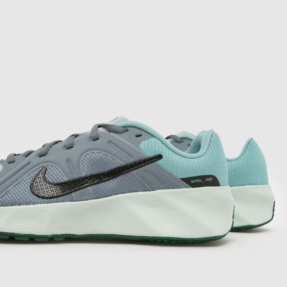 Schuh Nike Metro Tek In Grey