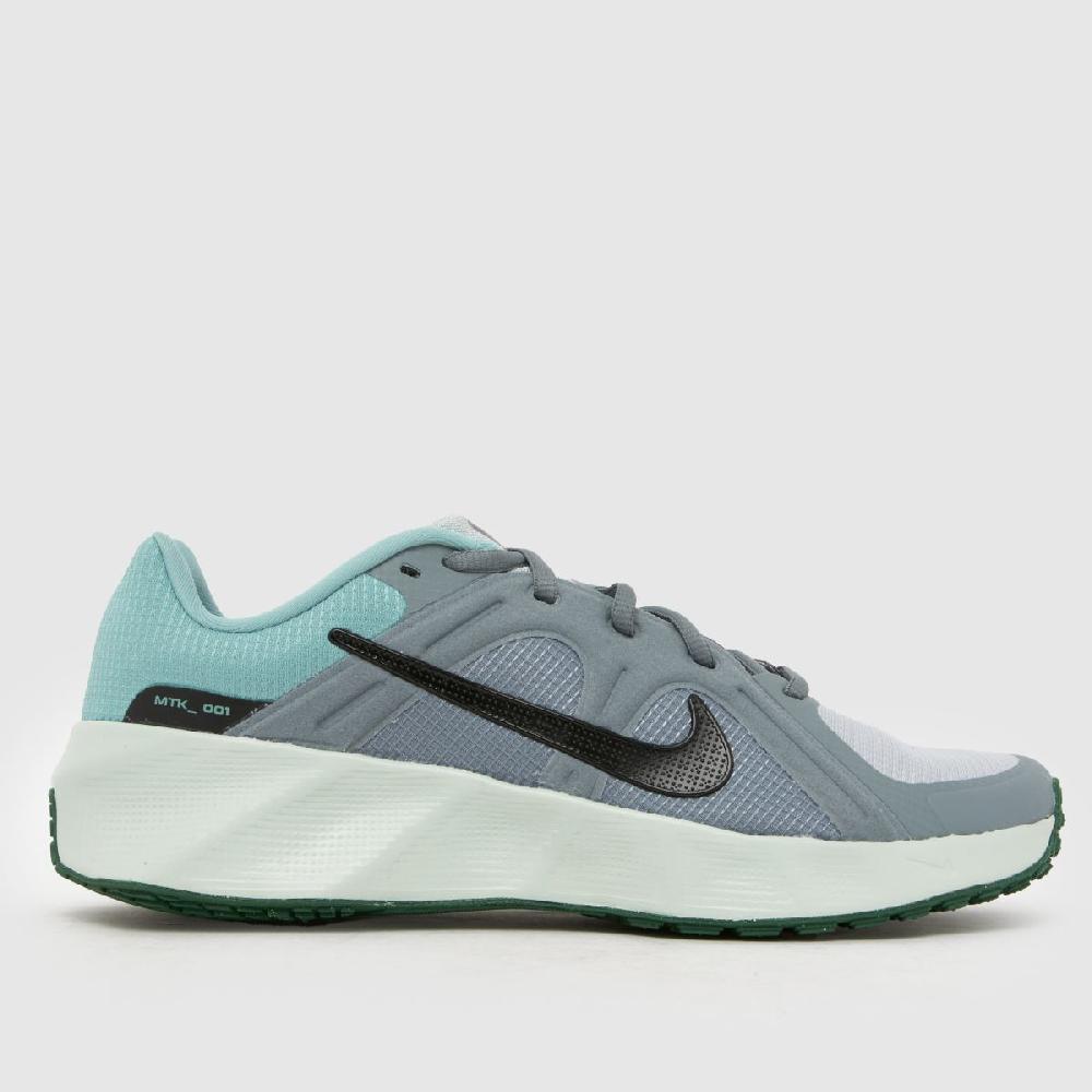 schuh Nike Metro Tek in Grey