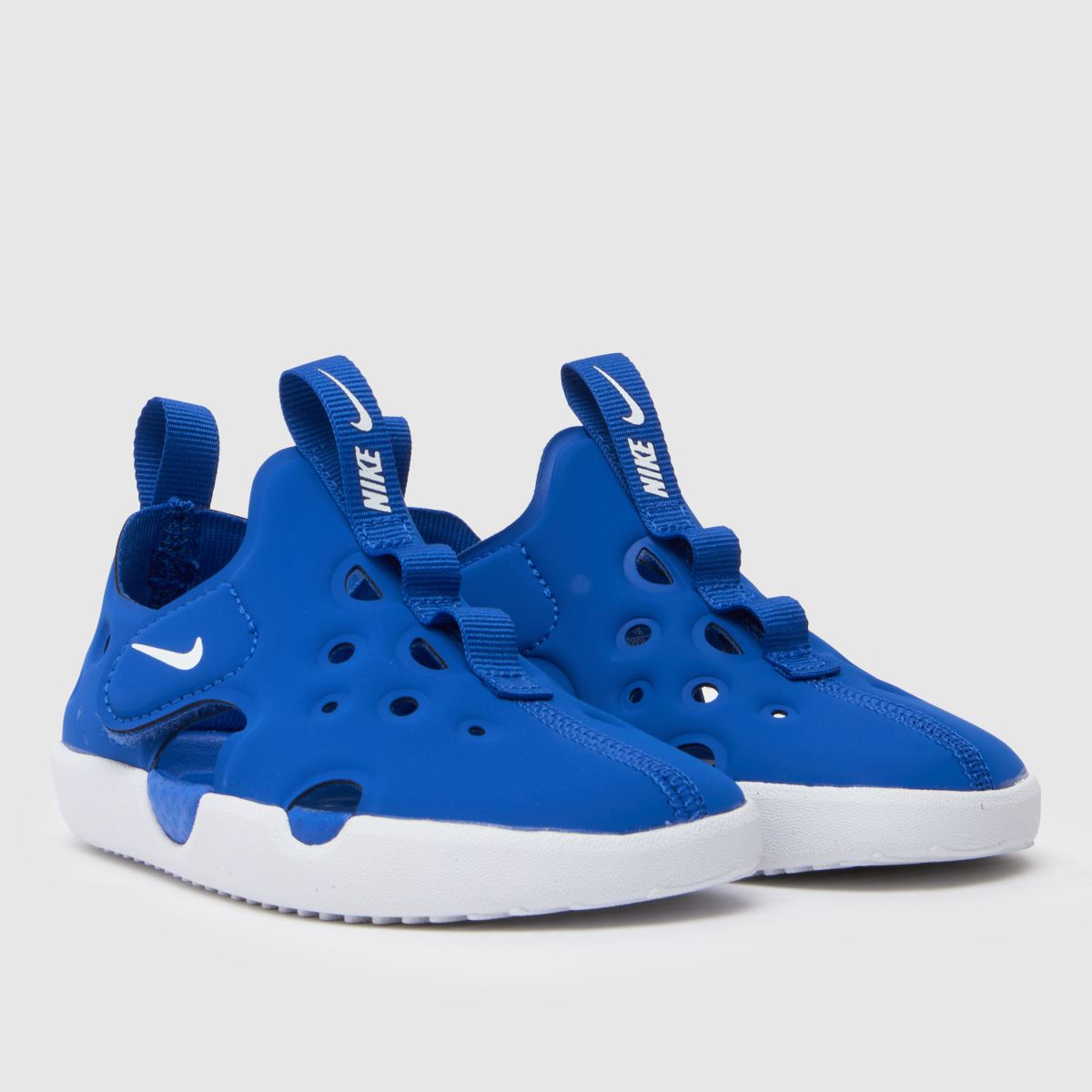 Schuh Nike Sunray Protect 4 Boys Toddler In Blue