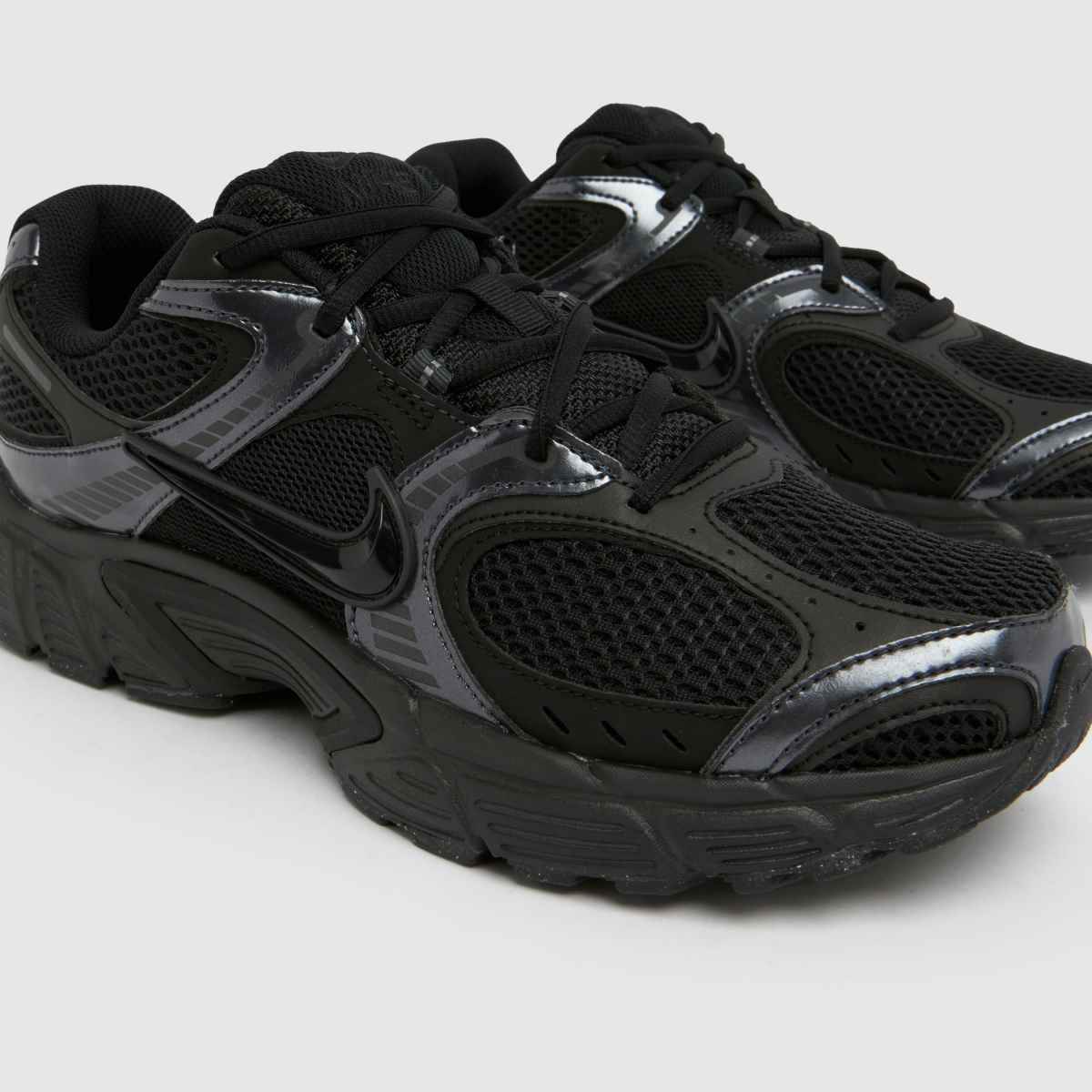 Schuh Nike V5 RNR In Black