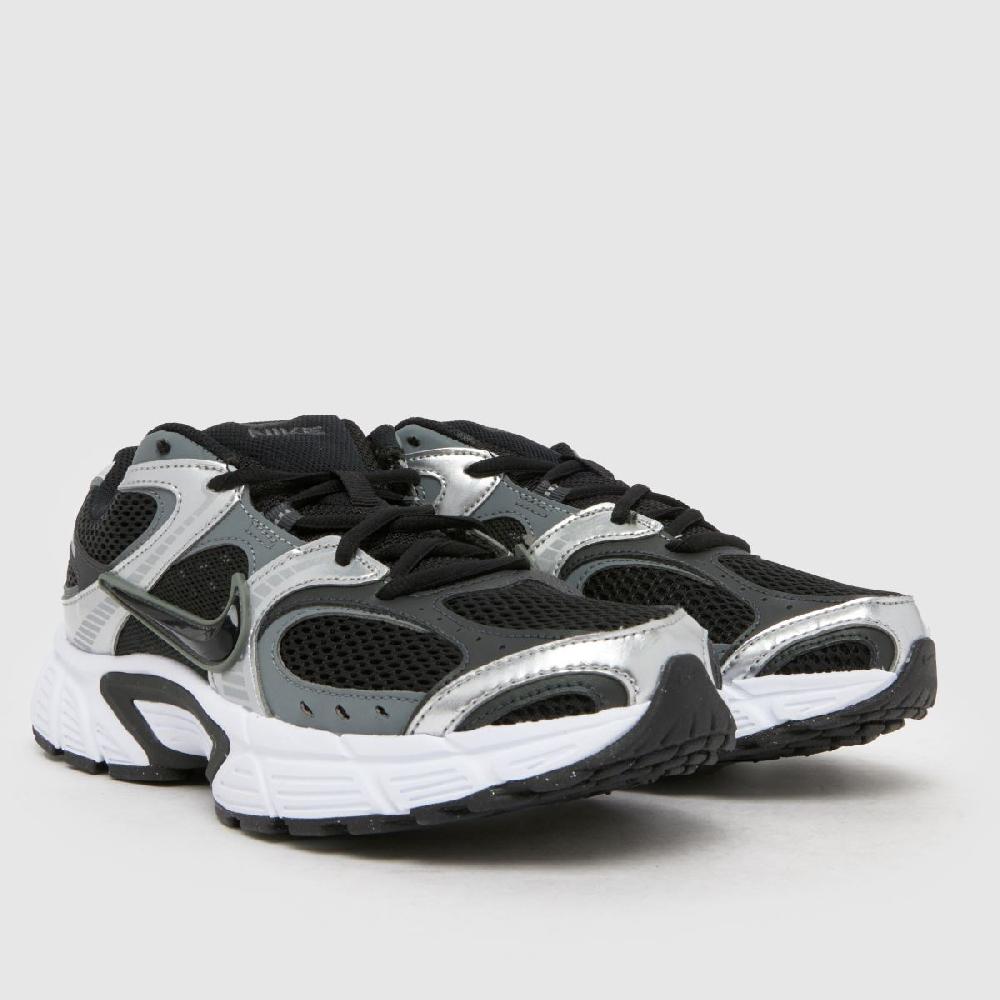 Schuh Nike V5 RNR In Black & Grey
