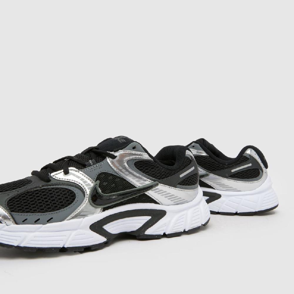 Schuh Nike V5 RNR In Black & Grey