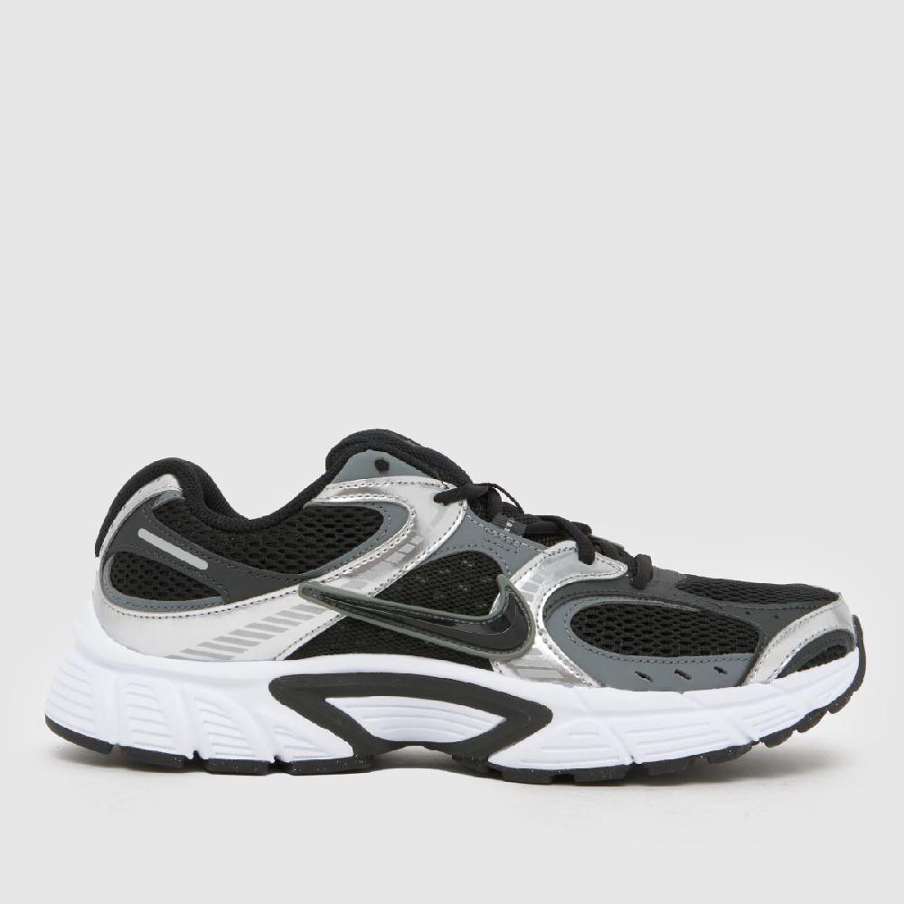 schuh Nike V5 RNR in Black & Grey