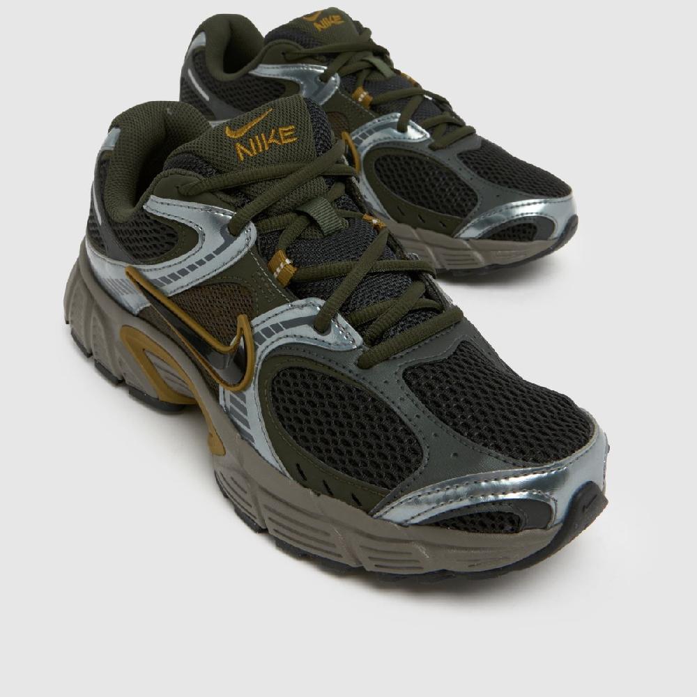 Schuh Nike V5 RNR In Black Multi