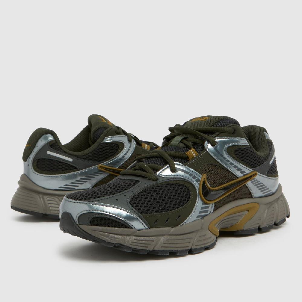 Schuh Nike V5 RNR In Black Multi