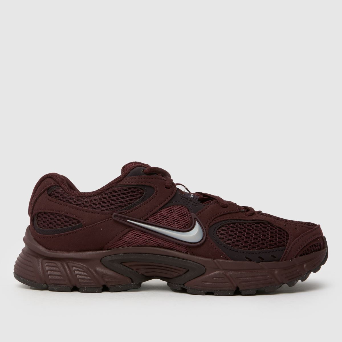 schuh Nike V5 RNR in Burgundy